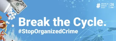 International Day Against Drug Abuse and Illicit T...