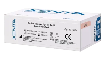 XENTA | Major cardiovascular and cerebrovascular p...