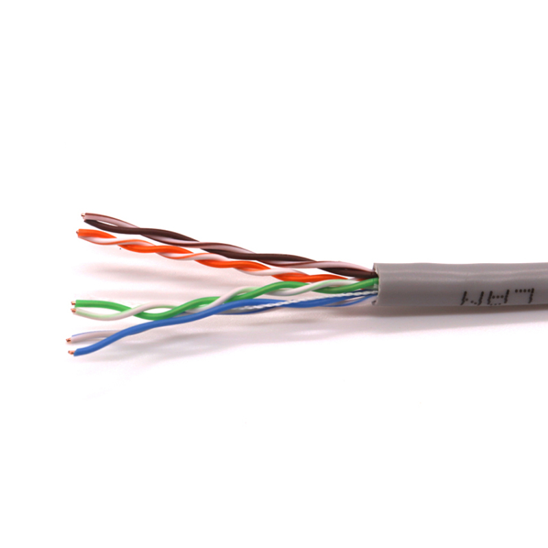 Cat.5e U/UTP Cable