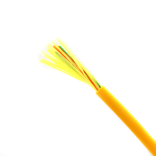 Indoor Optic Fiber Cable-GJFJV