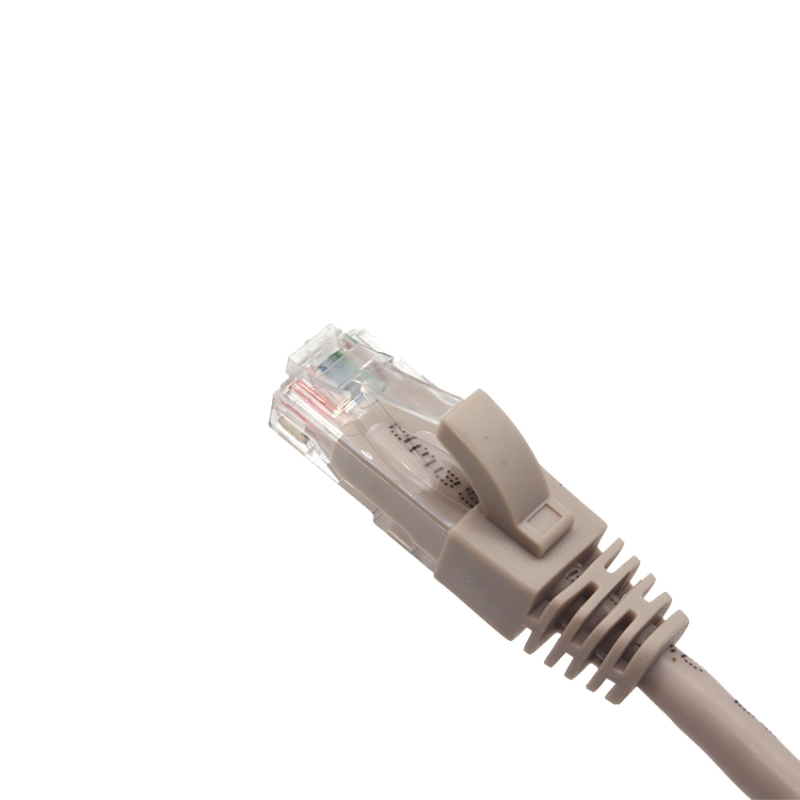 CAT.5e Unshielded RJ45 Patch Cord