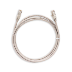 CAT.6A Shielded RJ45 Patch Cord