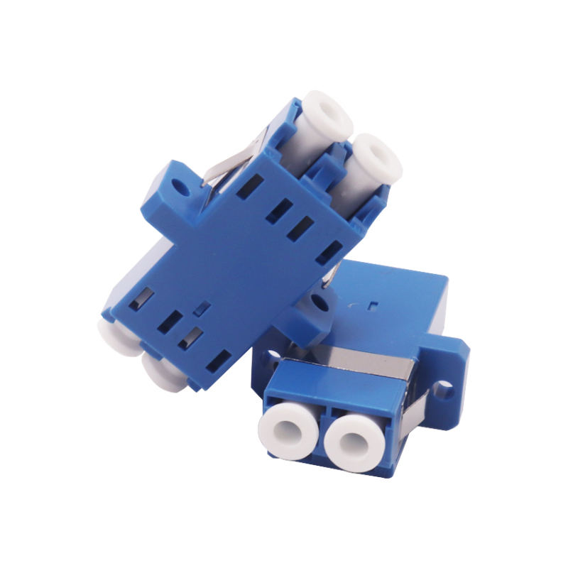 Fiber Optic Couplers