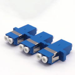 Fiber Optic Couplers