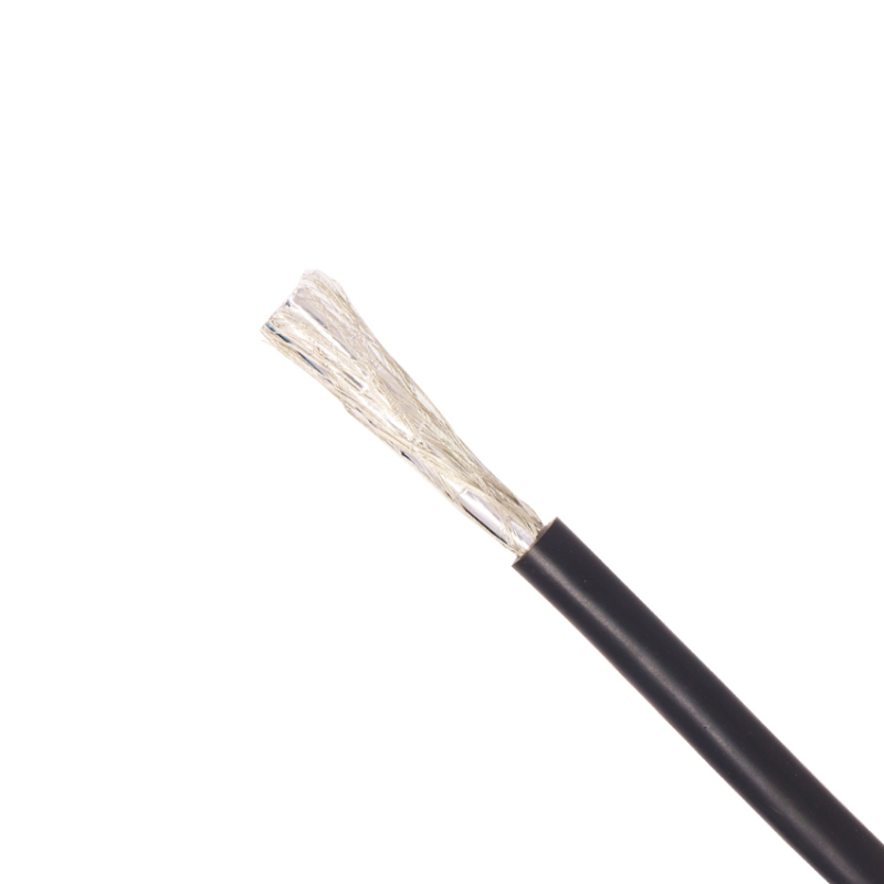 RVVP-type Copper Core PVC Insulated Shielded PVC Sheathed Flexible Cable