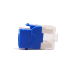 Cat.6 Unshielded RJ45 Keystone Jack