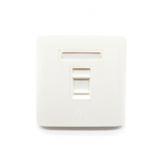 Cable TV Socket with Cable Module