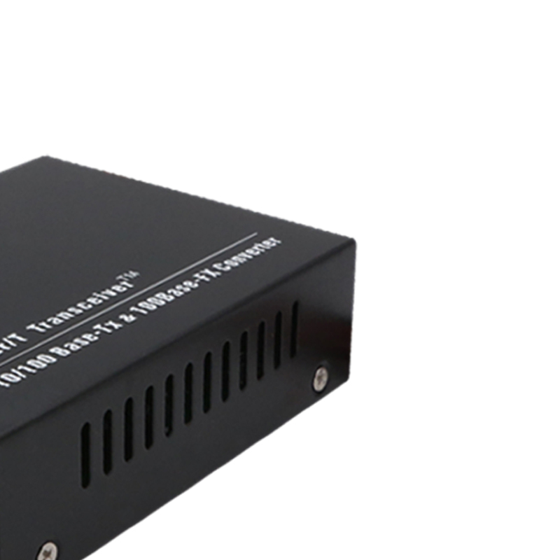 10/100MBps 2KM Fast Ethernet Fiber Media Converter