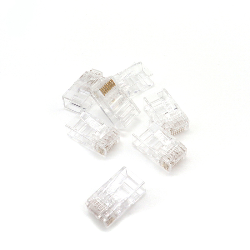 RJ45 Cat6 Connector