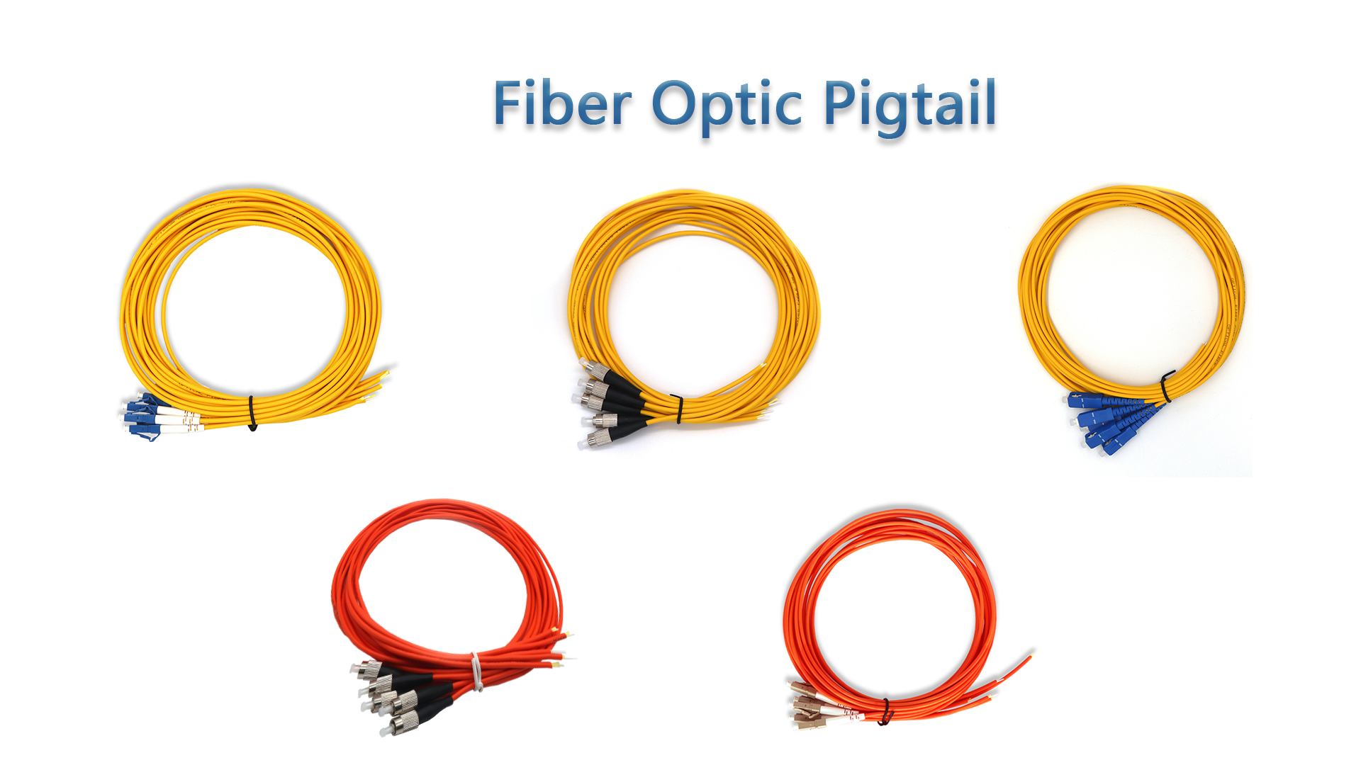 Cloudtop--Fiber Optic Wiring