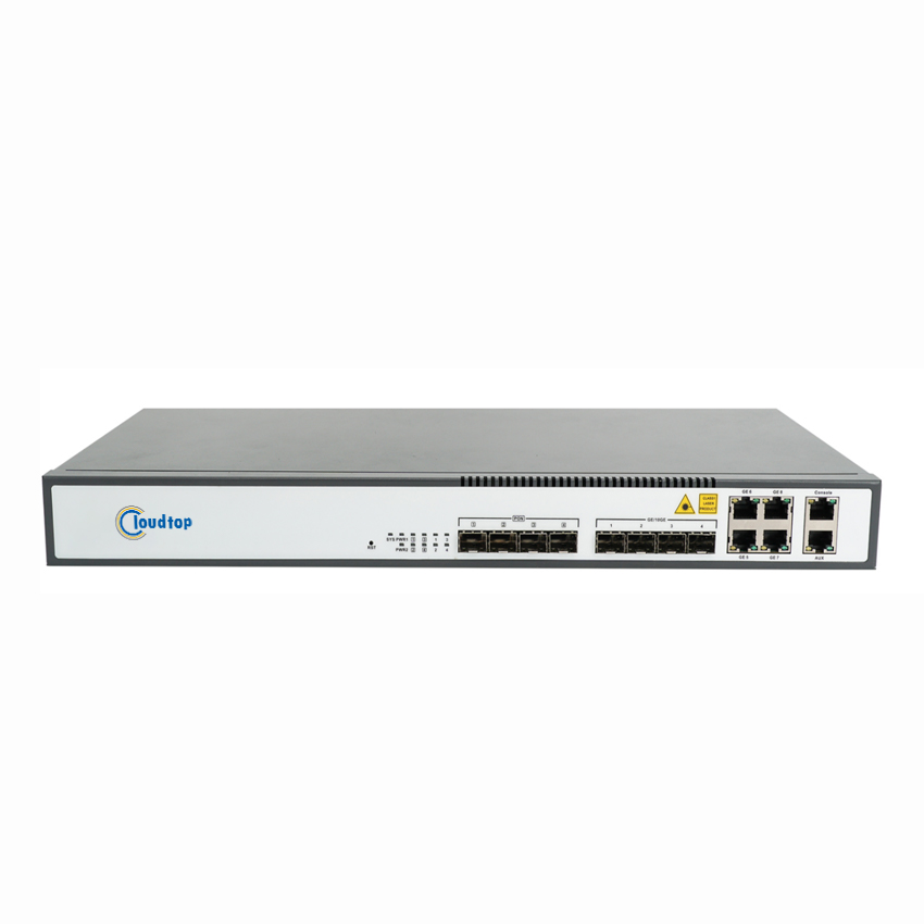 Network equipment