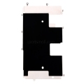 Replacement For iPhone 8 LCD Back Plate with Heat Shield