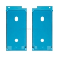 Replacement For iPhone 8 Front Housing Screen Frame Adhesive Sticker Original 100PCS/Pack