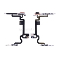 Replacement For iPhone 7 Power Volume Button Connectors With Flex Cable Ribbon