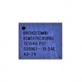 Replacement For iPhone 6 Plus Touch Screen Controller Driver IC Chip BCM5976C1KUB6G