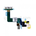 Replacement For iPhone 6S Plus Power Button Flex Cable