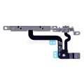 Replacement For iPhone 6S Plus Volume Button Flex Cable with Metal Bracket