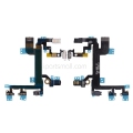 Replacement For iPhone SE Power Volume Mute Button Switch Connector Flex Cable