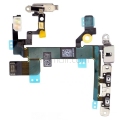 Replacement For iPhone 5S Power Control Flex Cable 821-1594-08