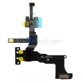 Replacement For iPhone 5S Front Camera Proximity Light Sensor Flex Cable (821-1613-A)
