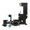Replacement For iPhone 5 Dock Connector Charging Port And Headphone Jack Flex Cable (821-1699-A)