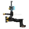 Replacement For iPhone 5C Proximity Light Sensor Front Camera Flex