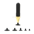 IC SMD Vacuum Sucking Pen Pick Up Hand Tool 5 Suction Headers Anti-static Sucker Repair Hand Tools Vacuum Suction Pen