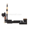 Replacement For iPad 2 Headphone Audio Jack Flex Cable WiFi Version