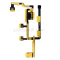 Replacement For iPad 2 Power Volume Control Flex Cable CDMA Version