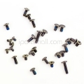 Replacement For iPad 2/3/4 Screw Set