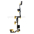 Replacement For iPad 2 Power Volume Control Flex Cable 821-1151-A