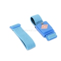 Anti-static Cordless Wrist Strap Elastic Band with Spare Extend Band for Sensitive Electronics Repair Tools
