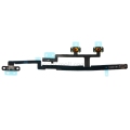 Replacement For iPad Air Power on off Flex Cable