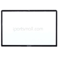 For MacBook Pro Unibody 17 A1297 (Mid 2009-Late 2011) Front Glass