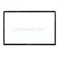 For MacBook Pro Unibody 15 A1286 (Mid 2009-Mid 2012) Front Glass