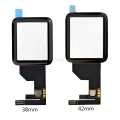 Replacement For Apple Watch Series 1 38mm 42mm Front Touch Screen Digitizer