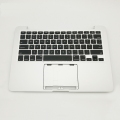 For Macbook Pro Retina 13'' A1425 Laptop US Keyboard Palmrest Top Case MD212 MD213 Topcas 2012 Year