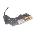 For MacBook Pro 13"A1502 Retina 820-00012-A IO Board (Early 2015)