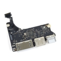 For MacBook Pro 13" Retina A1425 IO Board 820-3199-A 661-7012 (Late 2012,Early 2013)