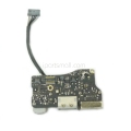 For MacBookAir 13" A1369 IO Board (MagSafe, USB, Audio) 820-2861-A (Late 2010)