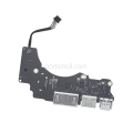 For MacBook Pro 13″ A1502 Retina IO Board (HDMI, SDXC, USB) 820-3539-A (Late 2013,Mid 2014)