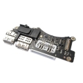 For MacBook Pro Retina 15″ A1398 820-3071-A  Right IO Board (Mid 2012-Early 2013)