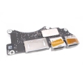 For MacBook Pro 15" A1398  Retina 820-5482-A Right IO Board (HDMI, USB, SD) (Mid 2015)