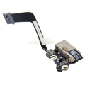 For MacBook Pro 13" Retina A1502 Magsafe Board  923 00517#820-3584-A (Late 2013-Early 2015)