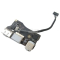 For MacBook Air 13" A1369 IO Board 922-9963 820-3057-A (Mid 2011)