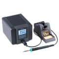 QUICK TS1100 110V Hot Air Work Station Soldering Station Lead Free Adjustable Hot Air Heat Gun
