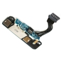 For MacBook Air 13" A1237 A1304 820-2160-A MagSafe DC-In Board