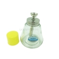 With Copper Core Anti-corrosion Anti-static Glass Alcohol Bottle Plate Press Automatic Water Bottle Caps
