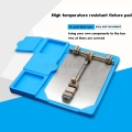 Universal Heat Insulation Pad Resistant Fixture Mat Phone Motherboard Repair Fixed IC Chip Fixture