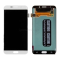 For Samsung Galaxy S6 Edge Plus G928 G928F LCD Screen Display  Assembly - White
